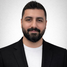 Erhan Yıldız - Yildizmax Studio Mimari Görselleştirme Uzmanı